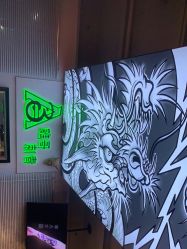 -雕哥的纹身店A3 TATTOO&纹身培训