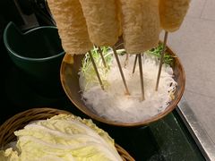 -官也街澳门火锅(新源里店)