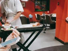 -正德楼果木烤鸭·渔家菜(东港店)