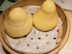 御街窝窝头-绿茶餐厅(西单老佛爷店)