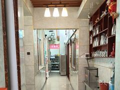 -宾朋海鲜饭庄(兴海路店)