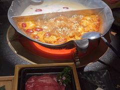 -湊湊火锅·茶憩(石家庄万象城店)