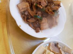 -鑫福楼农家菜