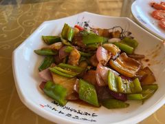 -梅姐海鲜餐厅(水头海鲜街店)