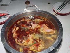 -蜀滋香鲜鱼美蛙火锅(339店)