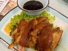 招牌肘子·脱骨-鼎香润(德胜门内店)
