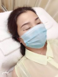 -变美丽半永久纹眉连锁·机器野生眉·洗眉