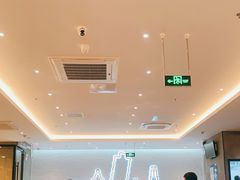 大堂-萨莉亚意式餐厅(川沙百联店)