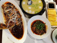 -甦杏鸡毛店(营门口店)