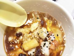 -捞天下大众火锅(水上公园店)
