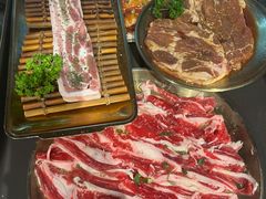 -大叹号·朝鲜族烤肉(潍坊泰华城店)