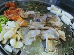 -杀猪天·韩国烤肉(总店)