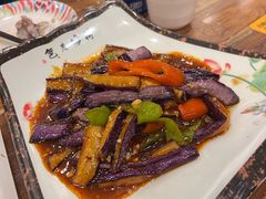 -清真·玛丽亚新疆菜主题餐厅(浙江中路店)