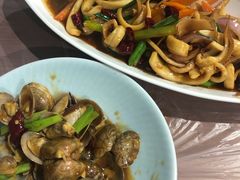 -阿杰臻选海鲜饭店(普陀山店)
