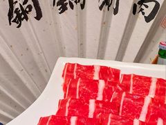 -前门杨记·铜锅涮肉(王府井·故宫店)