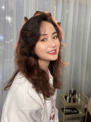 -十六番发型师事务所