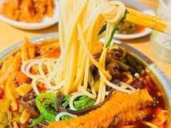 -水平有限广西米粉·广西风味集(五道口店)