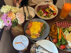 -Money Shops(愚园路店)