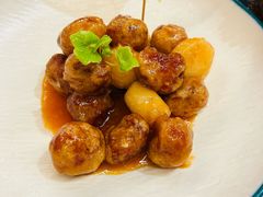 -安泰楼·佛跳墙创始人·传统闽味早茶·酒楼(三坊七巷闽菜地标店)
