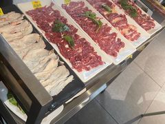 -海银海记潮汕牛肉火锅(新港中路海珠店)