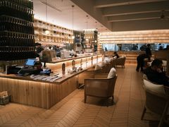 -无印良品餐堂 MUJI Diner(成都太古里店)
