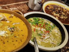 -馬伍旺川菜(安德门店)