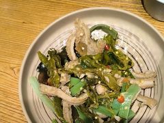 -云海肴·汽锅鸡·云南菜(领展购物广场·中关村店)