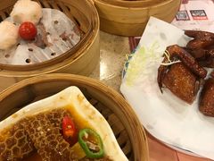 -点都德(聚福楼店)