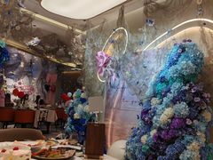 -LE SHARE洛笙·花园西餐(北京路步行街店)