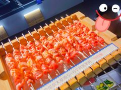 -很久以前羊肉串(南京路第一百货店)
