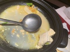 -鸽子侯·家宴·平价海鲜(绿地店)