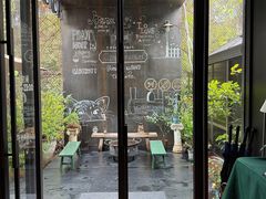 -肴约·花园式餐厅(湖里店)