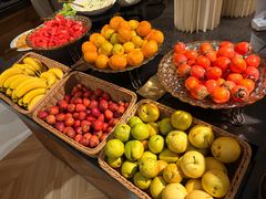 -鹈鹕素食餐厅自助餐部(正阳街店)