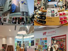 -VT101维多利广场