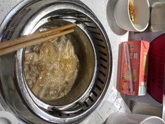 -龍歌自助小火锅(城阳万象汇店)