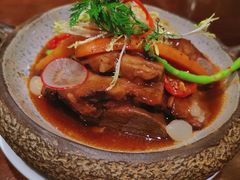 -巴黎轩(澳门巴黎人店)