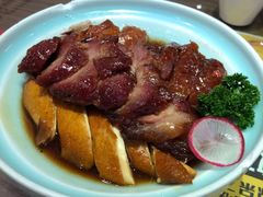 -火啫啫·粤式啫啫煲(南通首店)