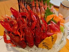 -和创柚子·会席日本料理(新区淮海街店)