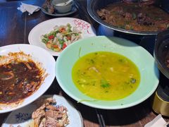 -鱼食饭稻·苏浙土菜17年老馆子(平江路店)