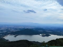 -北京十三陵国家森林公园蟒山景区