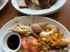 -广州富力君悦大酒店·凯菲厅