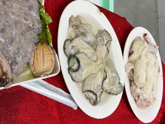 -花苑美食横琴生蚝火锅(拱北粤华路店)