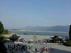 -屈原故里文化旅游区