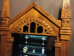 -逃脱反斗城沉浸剧情密室(北京路店)