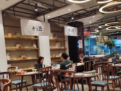 -苏小柳点心·手作小笼包(康桥分院)