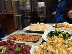 -厚味居炙子烤肉·清真(天桥南纬路店)