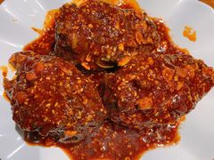 麻辣兔头-老号尤兔头(幸福店)