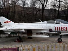 -中国航空博物馆