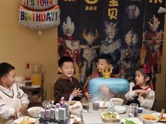 -海底捞火锅(万象城店)