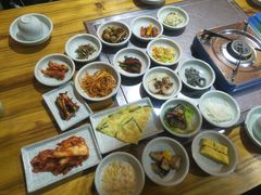 -金顺韩式烤肉·网红烤肉店(广利路店)